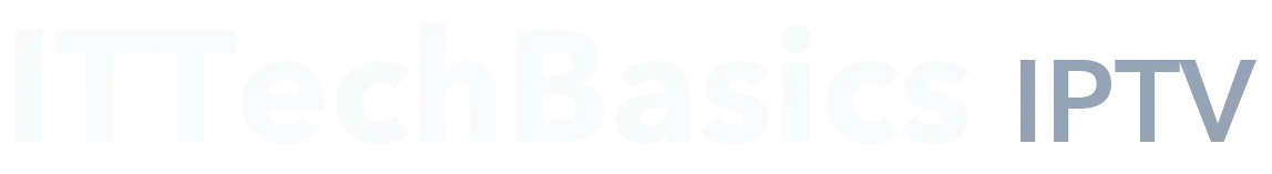 The Official ITTechBasics